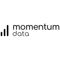 Momentum Data logo